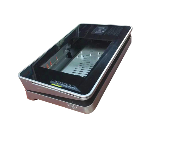 自助終端機(jī)殼