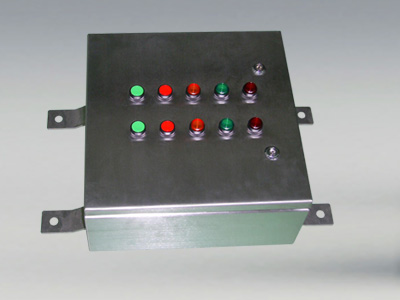 發現鈑金機箱的魅力，在于品質