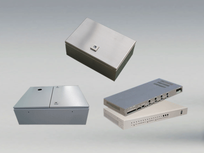 鈑金機(jī)箱機(jī)柜的加工精度:工藝決定品質(zhì)